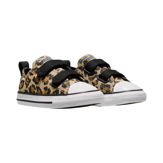 Converse Chuck Taylor All Star Easy-On Leopard